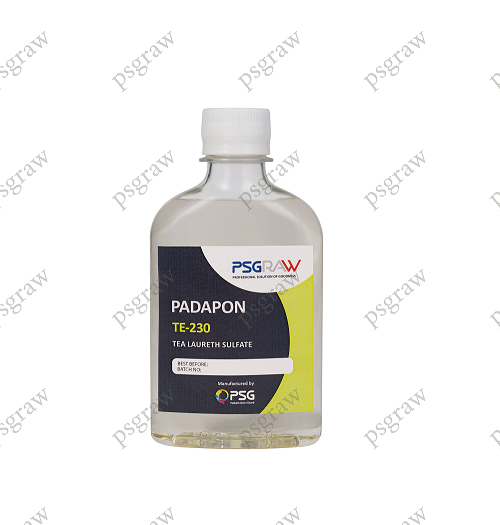 PADAPON TE-230 resize