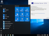 Windows Server 2016 - 000