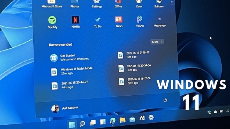 Windows 11 - 3