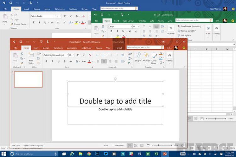 Office 2016 - 03