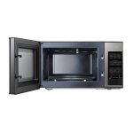 فضای-داخلی-مایکروویو-سامسونگ-40-لیتری