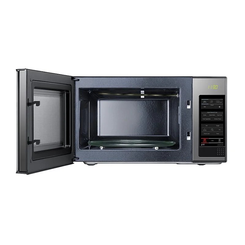 فضای-داخلی-مایکروویو-سامسونگ-40-لیتری