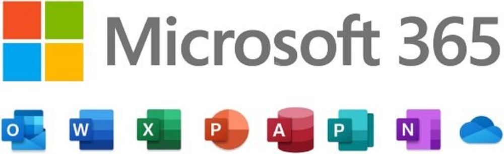 Microsoft 365 - 02
