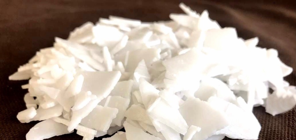 Caustic Soda Flake