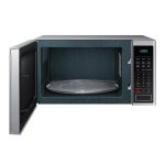 مایکروویو-40-لیتری-نقره_ای-سامسونگ-مدل-MG40J5133AT