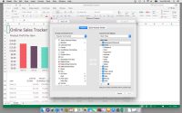 Micosofte office Mac - 020