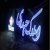 تابلوسازی فن و هنر | تولید تابلو روان | تابلو LED - تصویر1