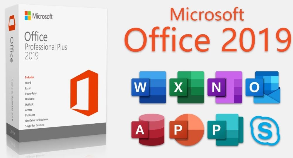 Office 2019 - 00