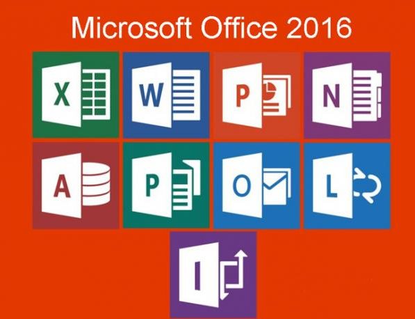 Office 2016 - 0
