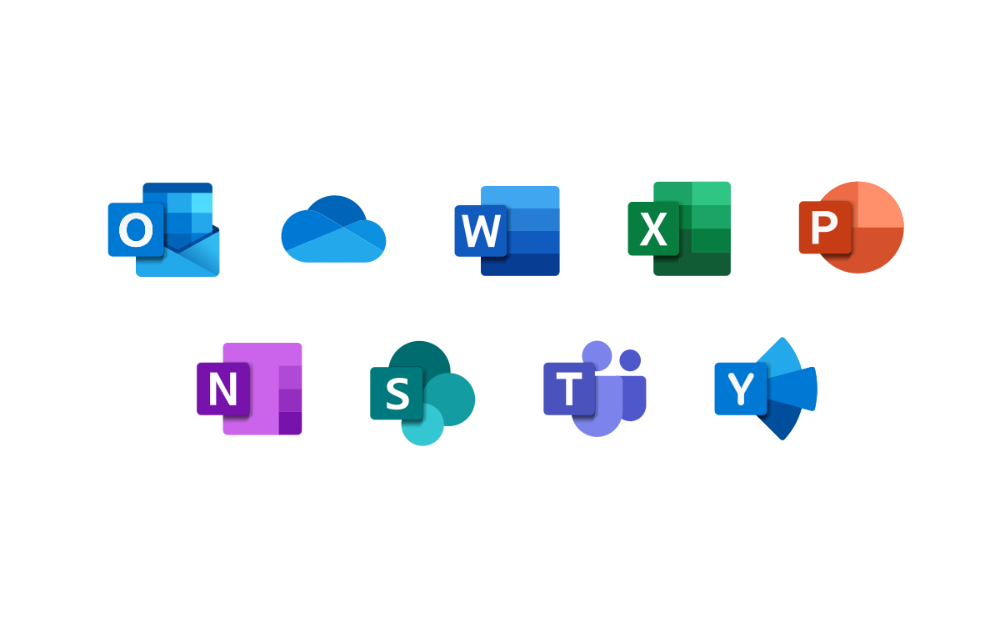 Microsoft 365 - 01