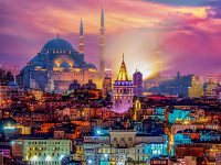 سفر-به-استانبول-و-ازمیر-در-تعطیلات