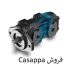 عامل فروش انواع شیر و پمپ صنعتی نمایندگی casappa