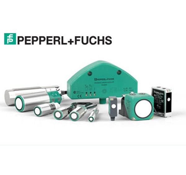 pepperl