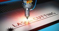 laser