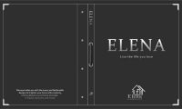 آلبوم کاغذ دیواری النا ELENA