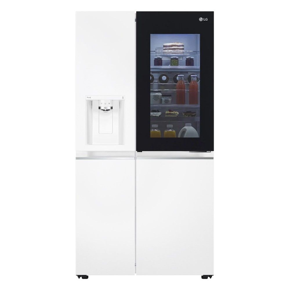 refrigerator-freezer-lg-gc-x267cqhs-white-1