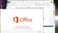 Microsoft Office Professional 2013 - 01