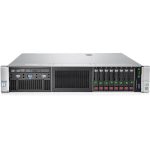 سرور شبکه HPE DL380 G10 8SFF