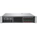 سرور شبکه HPE DL380 G10 8SFF