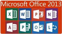 Microsoft Office Professional 2013 - 0