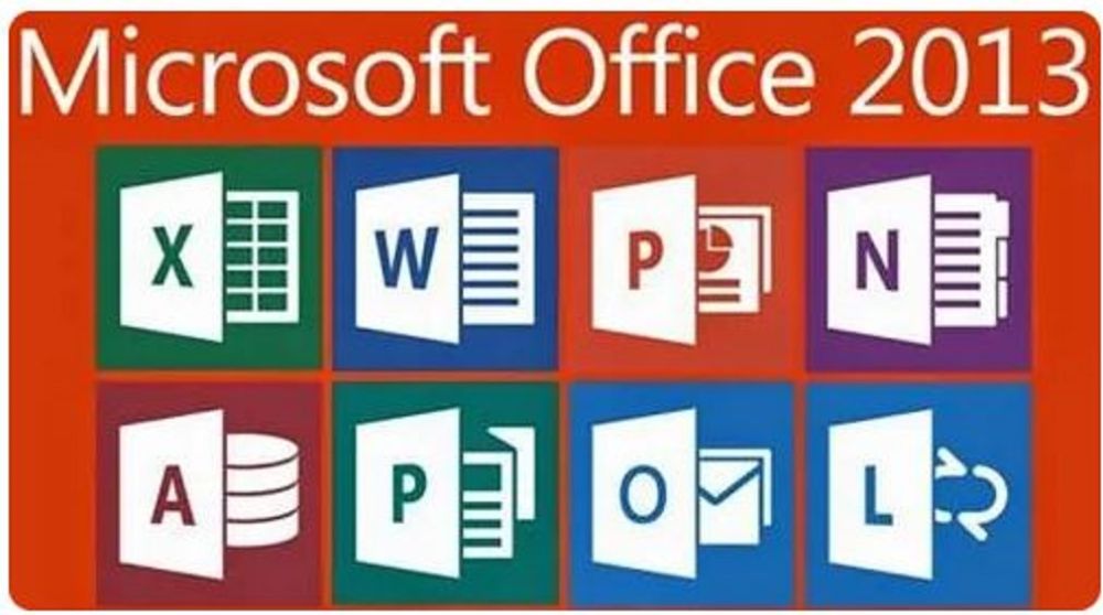 Microsoft Office Professional 2013 - 0