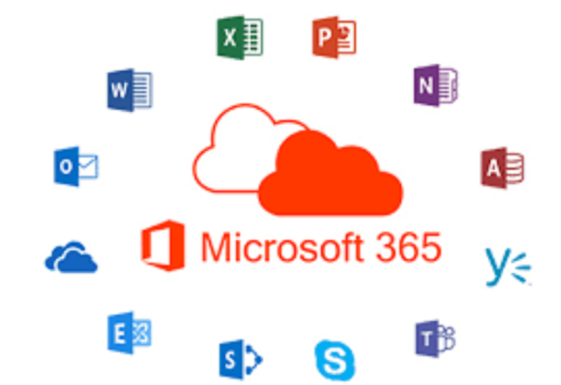 Microsoft 365 - 0