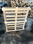 پالت سازی سهیل تولید انواع پالت و جعبه های چوبی