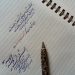 آموزش خوشنویسی با خودکار و مداد، زیبانویسی و اصلاح دستخط