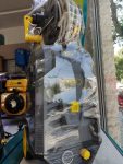 کارواش خانگی زیکو خودمکش ۲۲۰ بار