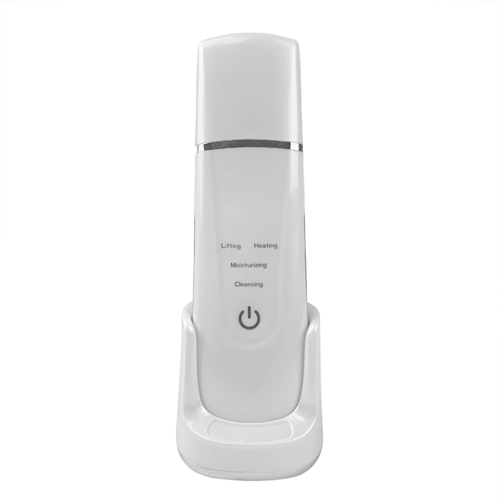 Carina LR0910 ultrasonic skin cleaner (4)
