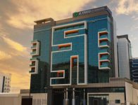 تور دبی Al Khoory Sky Garden Hotel