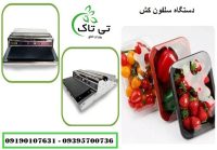 دستگاه سلفون کش 482