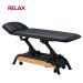 فروش تخت ماساژ برقی ریلکس Relax Milton MTB