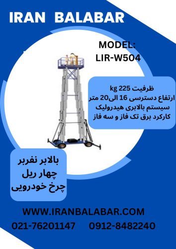 Modern Marketing Proposal (1)