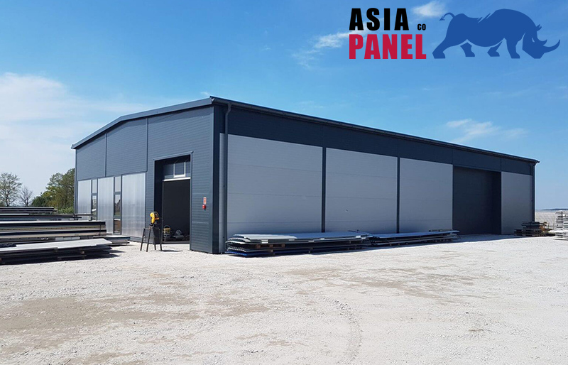 asia panel