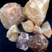 تشخیص سنگ نمک اصل از تقلبی