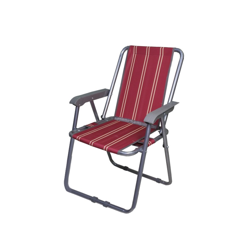 Folding-chair-7-springs-grade-2