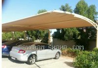 سایبان پارکینگ-519x363