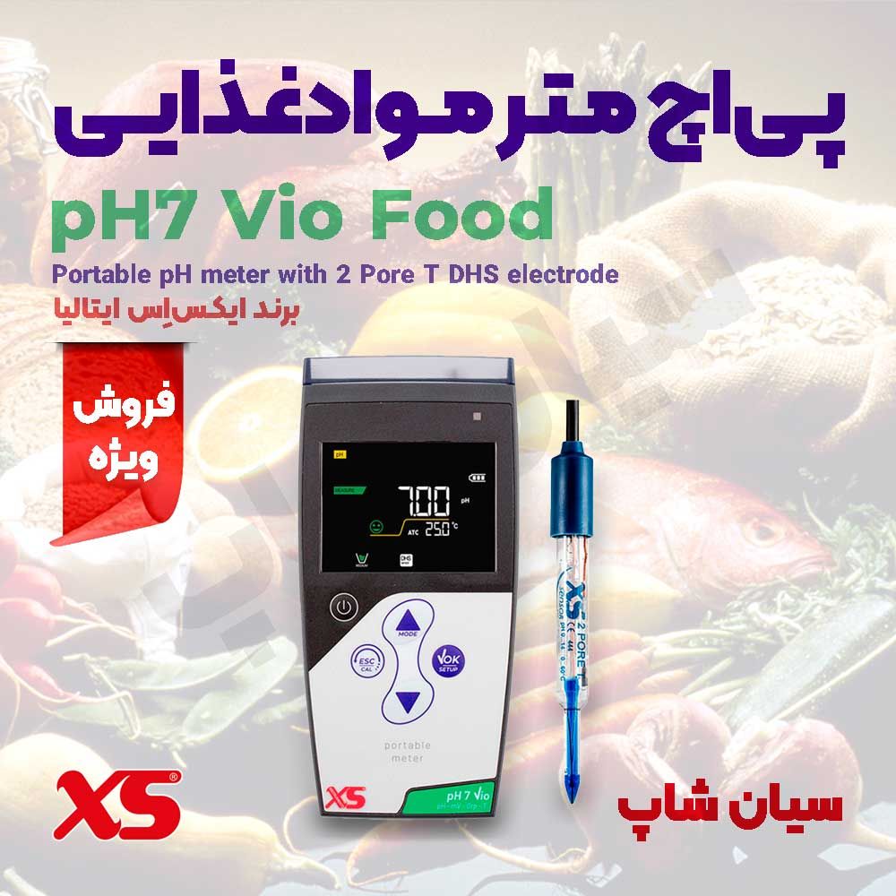XS-pH-7-Vio-FOOD-portable-pH-meter-with-2-Pore-T-DHS-electrode-Seeanshop-Photo-AD