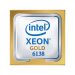 سی پی یو سرور intel xeon 6138 gold