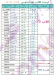 فروش عمده  قلاب تهران توس