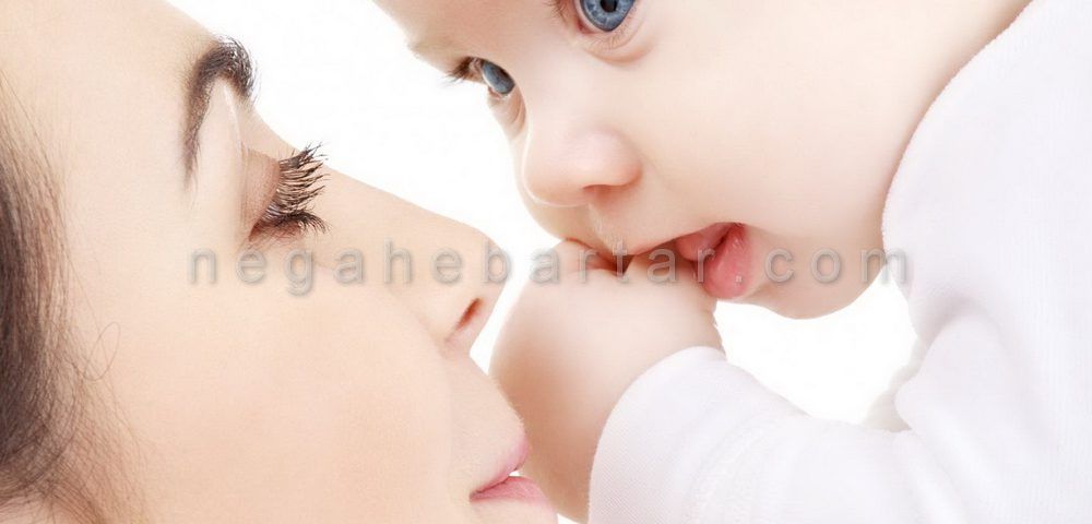 عکس-نوزاد-و-مادر-1000x480