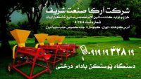 پوستکن بادام درختی2 (2)