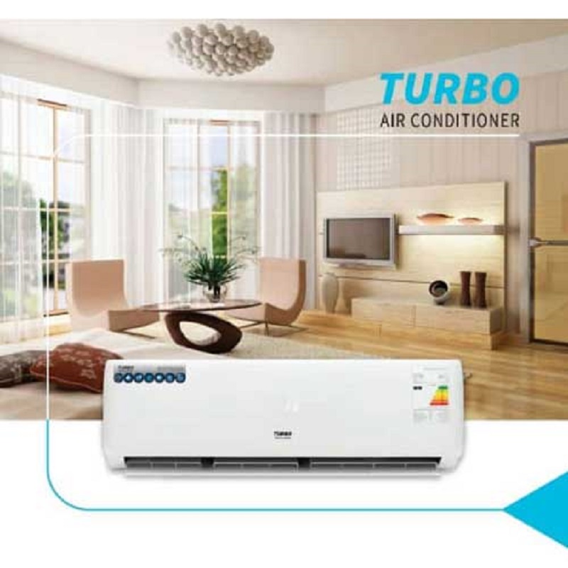 قیمت-کولرگازی-توربو-24000-مدل-TB-24GWN