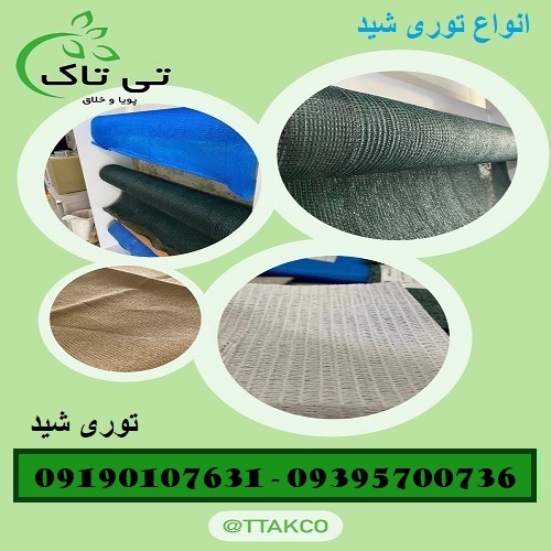 توری شید555