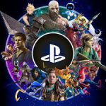 خدمات کنسول های بازی sony :Ps4.Ps5