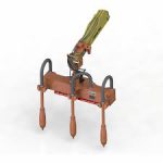 hydraulic vibrator (2)