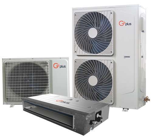 Gplus Duct(FILEminimizer)
