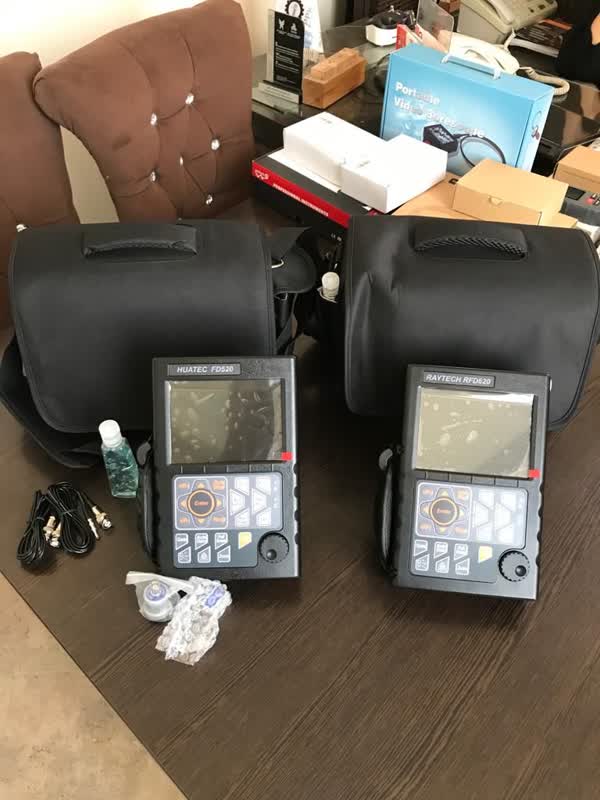 FD-520