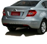 درب صندوق برلیانس Brilliance H230-667x625